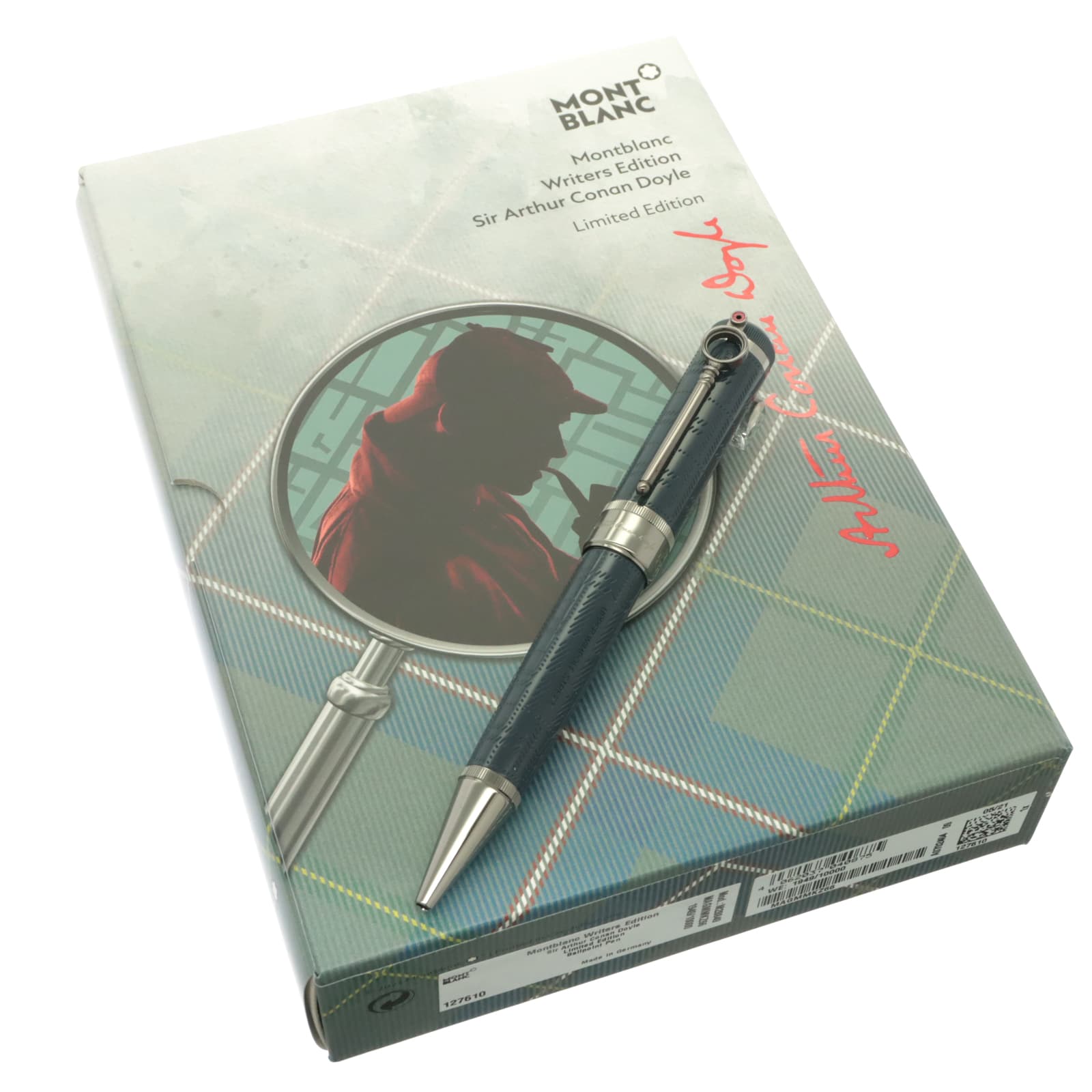 詳細ページ | 万年筆 ボールペンなど高級筆記具の販売・買取