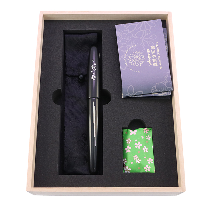 卍卍卍BONNE CHANCE ノート 詳細ページ | 万年筆 ボールペンなど高級筆記具の販売・買取