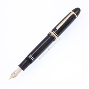 万年筆 マイスターシュテュック #149 14K中白/EF (キャップ/ペン先/尻軸以外現行品)