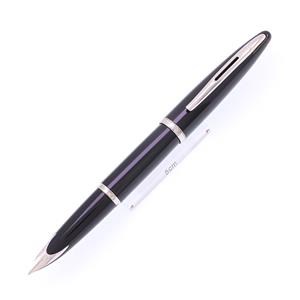 万年筆 カレン ブラック･シーST