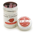 J.HERBIN エルバン カートリッジインク HB20122 イナゴマメレッド