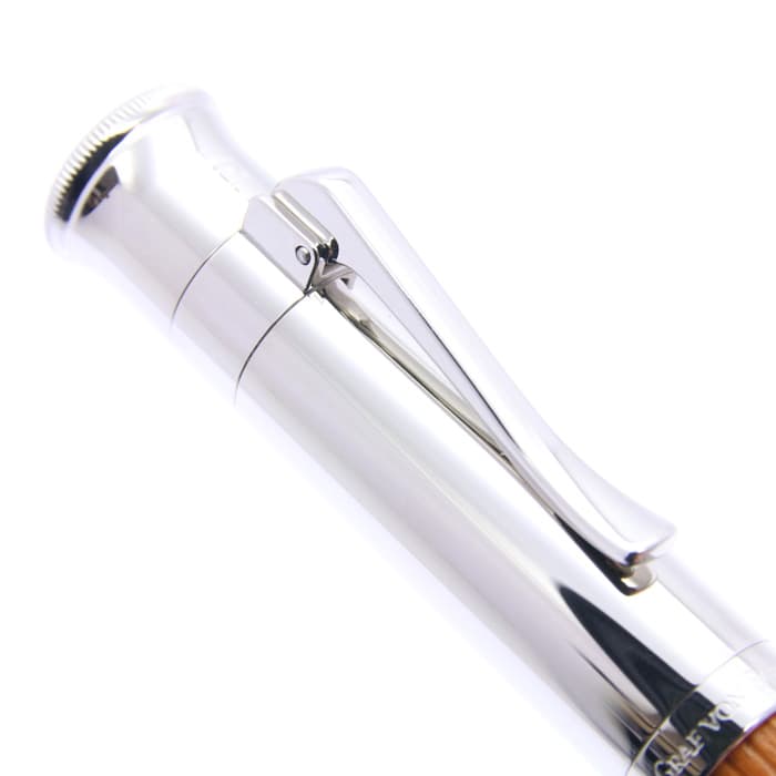 新品)GRAF VON FABER-CASTELL グラフフォンファーバーカステル 万年筆