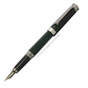 Montegrappa モンテグラッパ 万年筆 ネロウーノ リネア F メイン