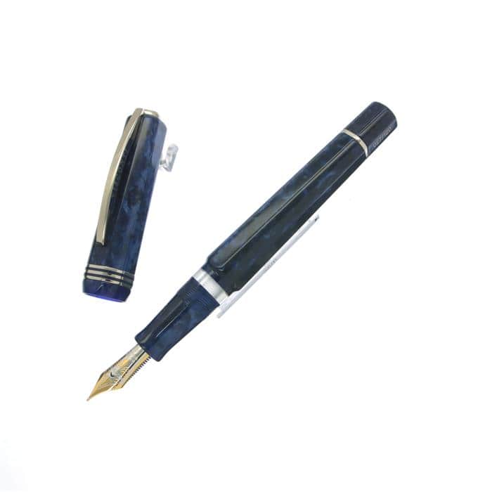 希少】VISCONTI 万年筆 オペラマスター ガラッスィア 限定120本