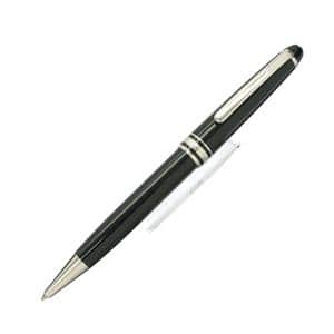MONTBLANC モンブラン ボールペン マイスターシュテュック プラチナライン #P164 クラシック メイン