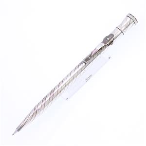 メカニカルペンシル メカニカルペンシル 限定複製 早川式繰出鉛筆 0.5mm (旧型) 
