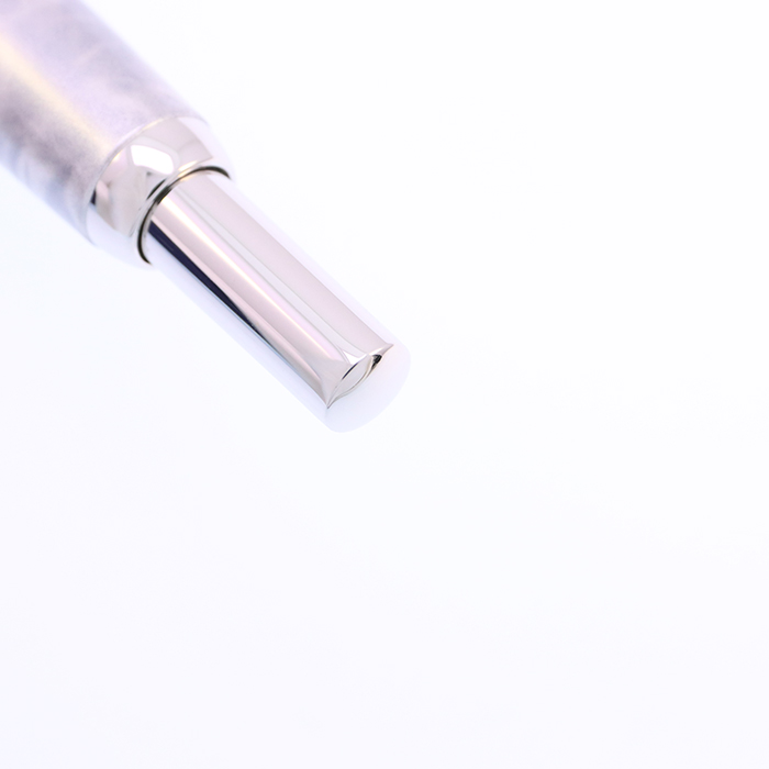 中古)PILOT パイロット 万年筆 キャップレス ムーンライト 中字（商品