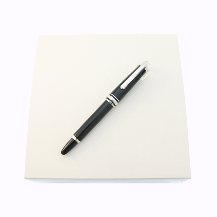 中古)MONTBLANC モンブラン ローラーボール マイスターシュテュック