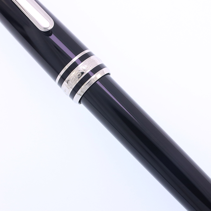 中古)MONTBLANC モンブラン ローラーボール マイスターシュテュック