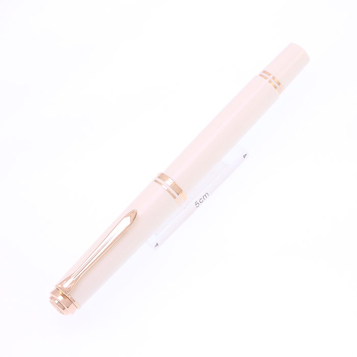 新品)Pelikan ペリカン 万年筆 スペシャルエディション スーベレーン