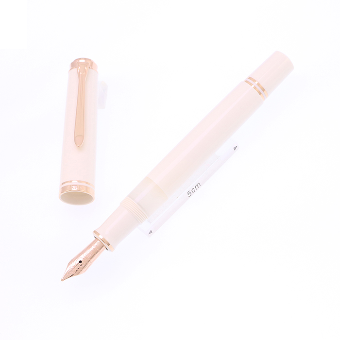 新品)Pelikan ペリカン 万年筆 スペシャルエディション スーベレーン