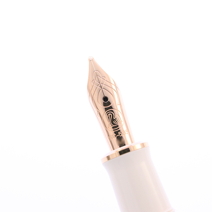 新品)Pelikan ペリカン 万年筆 スペシャルエディション スーベレーン