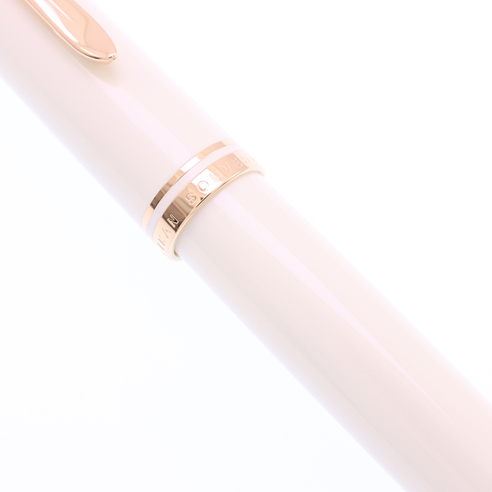 新品)Pelikan ペリカン 万年筆 スペシャルエディション スーベレーン