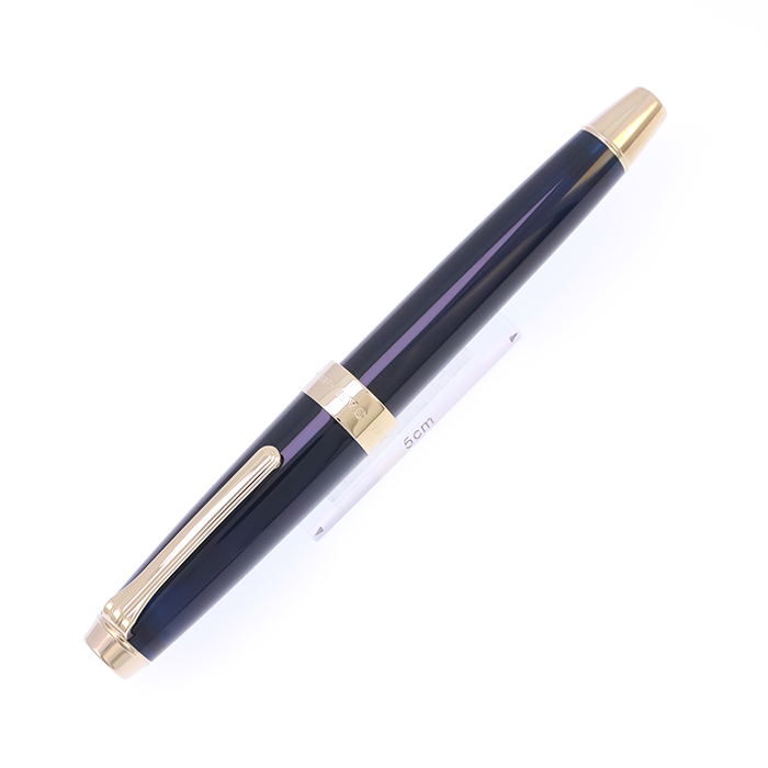 新品)SAILOR セーラー 万年筆 プロフェッショナルギア アンカー