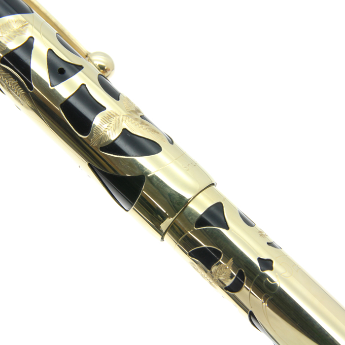 詳細ページ | 万年筆 ボールペンなど高級筆記具の販売・買取