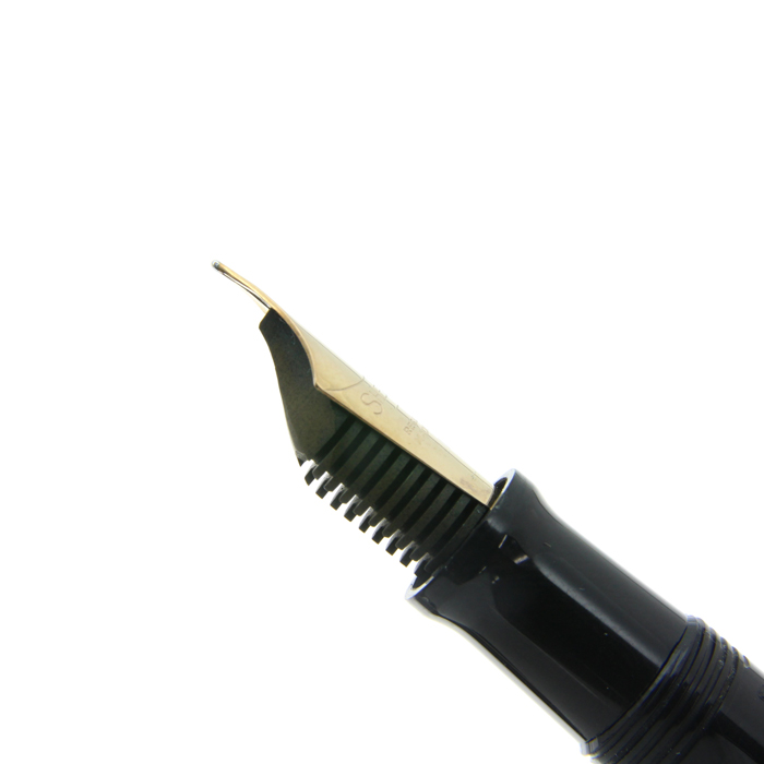 シェーファー　ノスタルジア　万年筆　スターリングシルバー　14K 詳細ページ | 万年筆 ボールペンなど高級筆記具の販売・買取