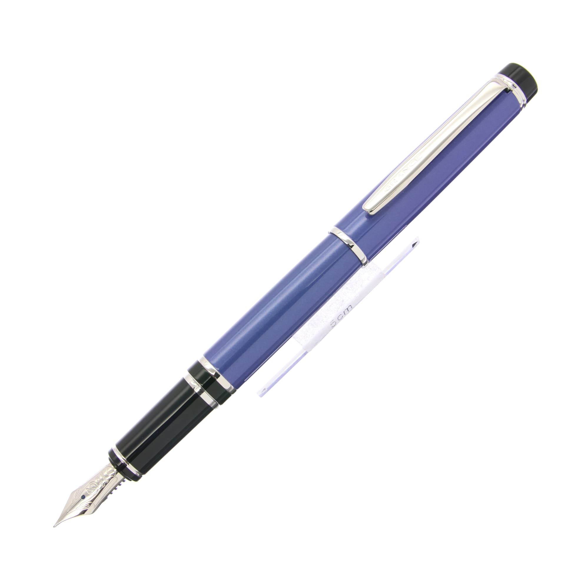 PILOT Grance 万年筆 2010年 限定 紫陽花 詳細ページ | 万年筆 ボールペンなど高級筆記具の販売・買取