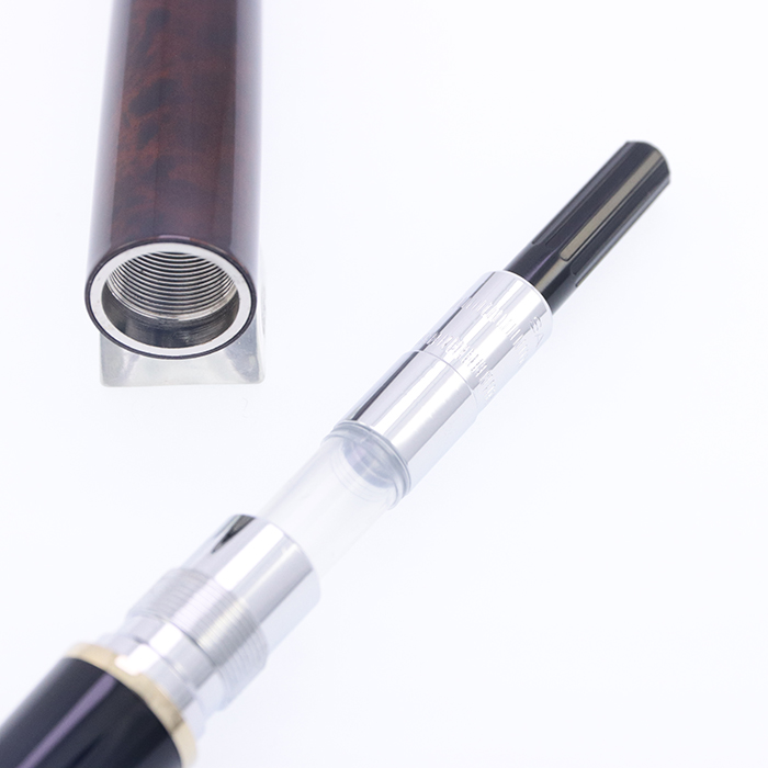 【当時物】戦前　MOORES NON LEAKABLE 万年筆　14KT 当時物】戦前 MOORES NON LEAKABLE 万年筆 14KT - メルカリ