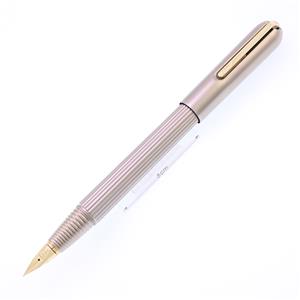 万年筆 ペルソナ チタンコート EF