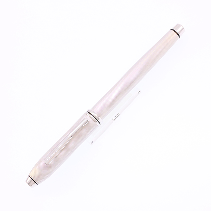 中古)CROSS クロス 万年筆 スペシャルエディション タウンゼント