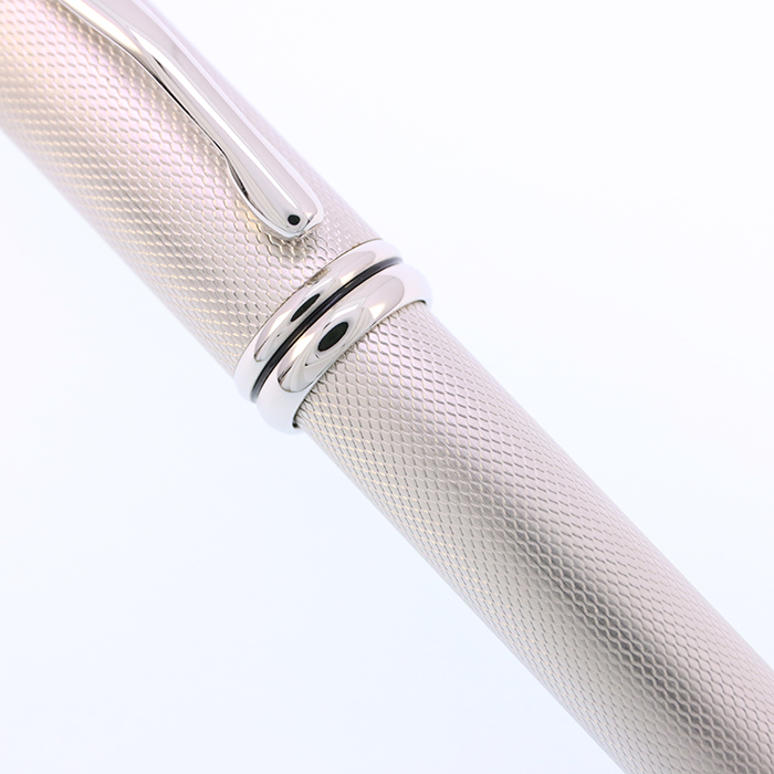 中古)CROSS クロス 万年筆 スペシャルエディション タウンゼント