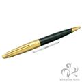 WATERMAN ウォーターマン ボールペン エドソン グリーン