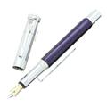 GRAF VON FABER-CASTELL グラフフォンファーバーカステル 万年筆 ヘリテージコレクション オッテリー
