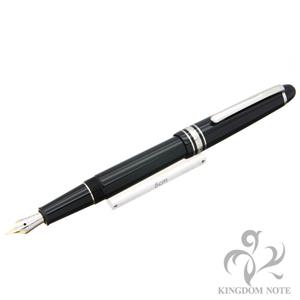 MONTBLANC モンブラン 万年筆 マイスターシュテュック プラチナライン #P145 オマージュ・ア・フレデリック・ショパン F メイン