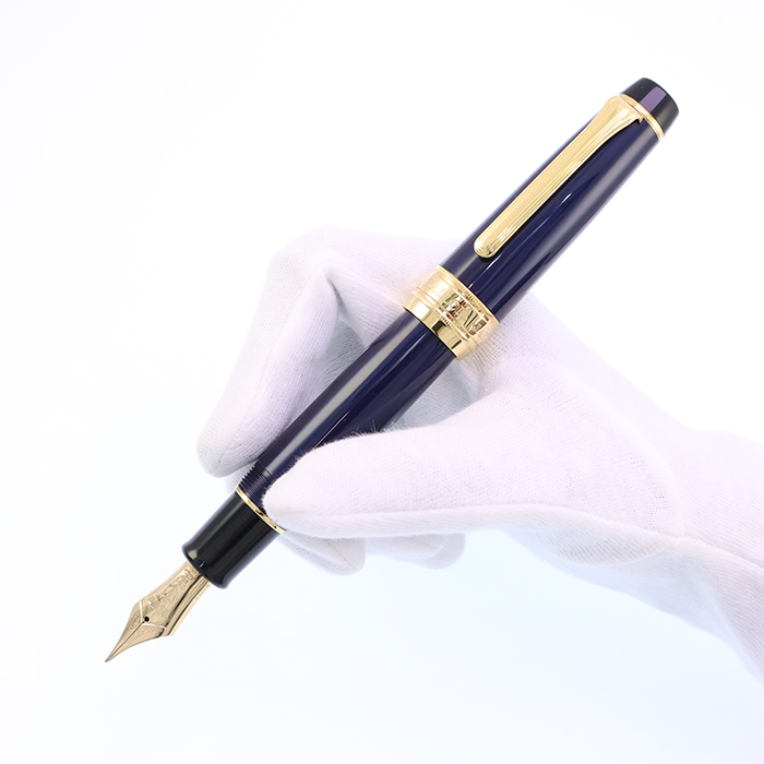 セーラー万年筆　プロフェッショナルギア　長刀研ぎ 詳細ページ | 万年筆 ボールペンなど高級筆記具の販売・買取