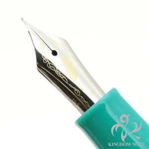 プロフェッショナルギア　翡翠　M　ナガサワ文具センター131周年 プロフェッショナルギア 翡翠 M ナガサワ文具センター131周年