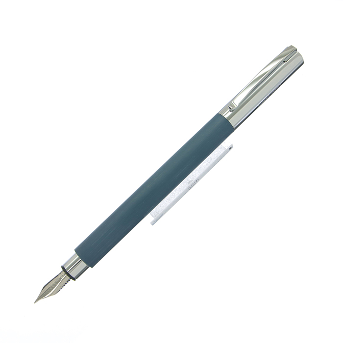【冬バーゲン★】 新品)FABER-CASTELL アンビション 万年筆 ファーバーカステル 筆記具