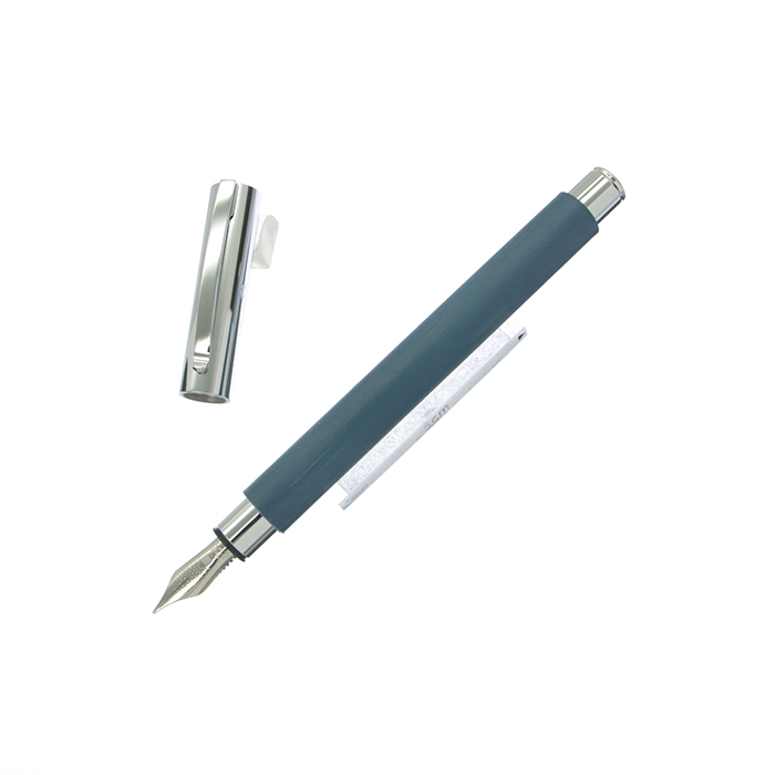 新品)FABER-CASTELL ファーバーカステル 万年筆 アンビション レジン