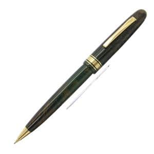 メカニカルペンシル A.M.87コレクション ブライヤーウッド エバーグリーン 0.7mm