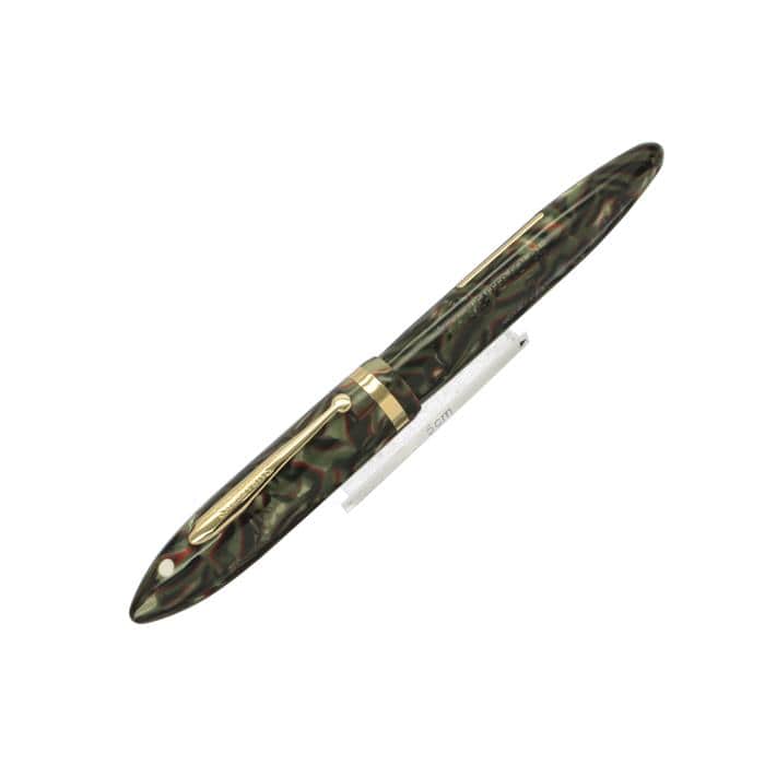 新品)SAILOR セーラー 万年筆 プロフィット21 スターリング