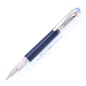 MONTBLANC モンブラン ローラーボール/ファインライナー  スターウォーカー ブループラネット ドゥエ プレシャスレジン メイン