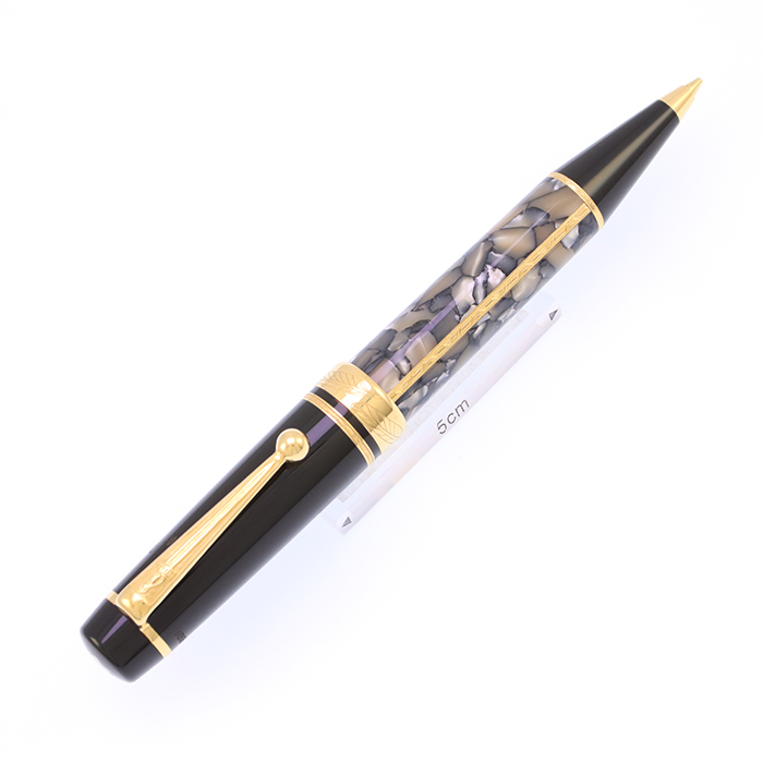 中古)MONTBLANC モンブラン メカニカルペンシル 作家シリーズ1996