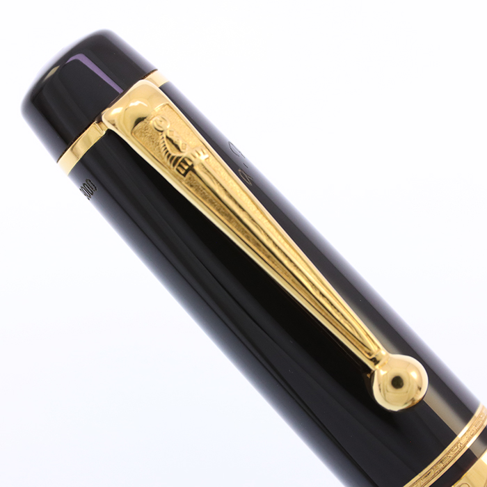 中古)MONTBLANC モンブラン メカニカルペンシル 作家シリーズ1996