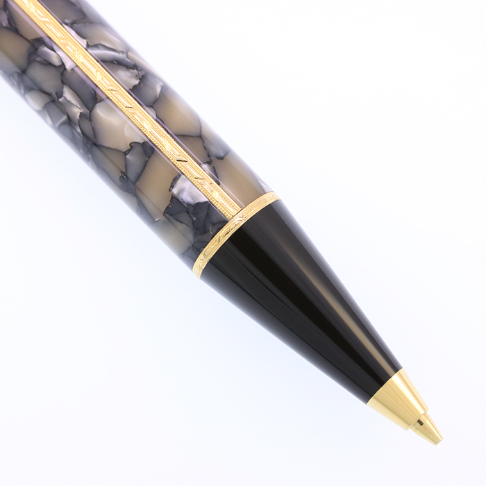 中古)MONTBLANC モンブラン メカニカルペンシル 作家シリーズ1996