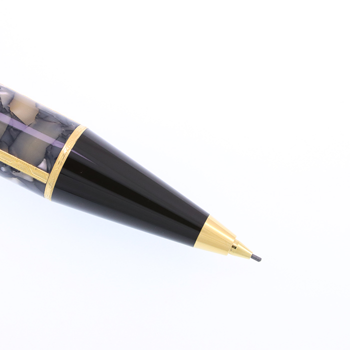 中古)MONTBLANC モンブラン メカニカルペンシル 作家シリーズ1996