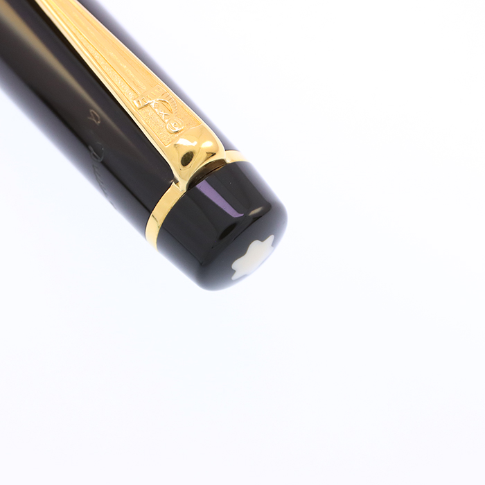 中古)MONTBLANC モンブラン メカニカルペンシル 作家シリーズ1996