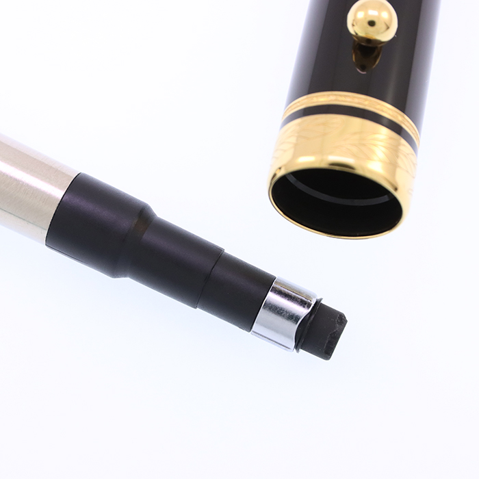 中古)MONTBLANC モンブラン メカニカルペンシル 作家シリーズ1996