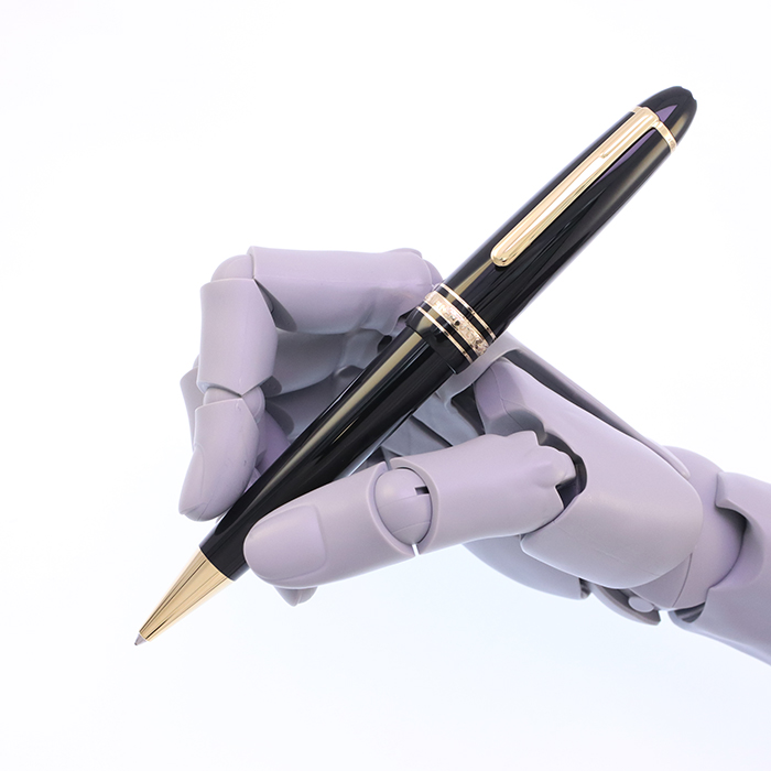 中古)MONTBLANC モンブラン ボールペン マイスターシュテュック