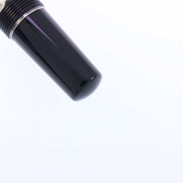 中古)MONTBLANC モンブラン 万年筆 作家シリーズ1999 マルセル