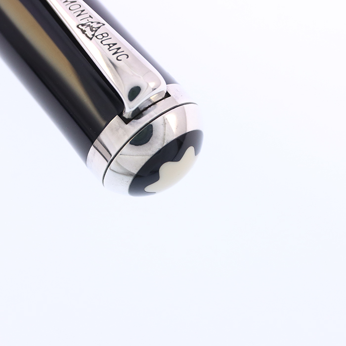 中古)MONTBLANC モンブラン 万年筆 作家シリーズ1999 マルセル 中古)MONTBLANC モンブラン 万年筆 作家シリーズ1999 マルセル