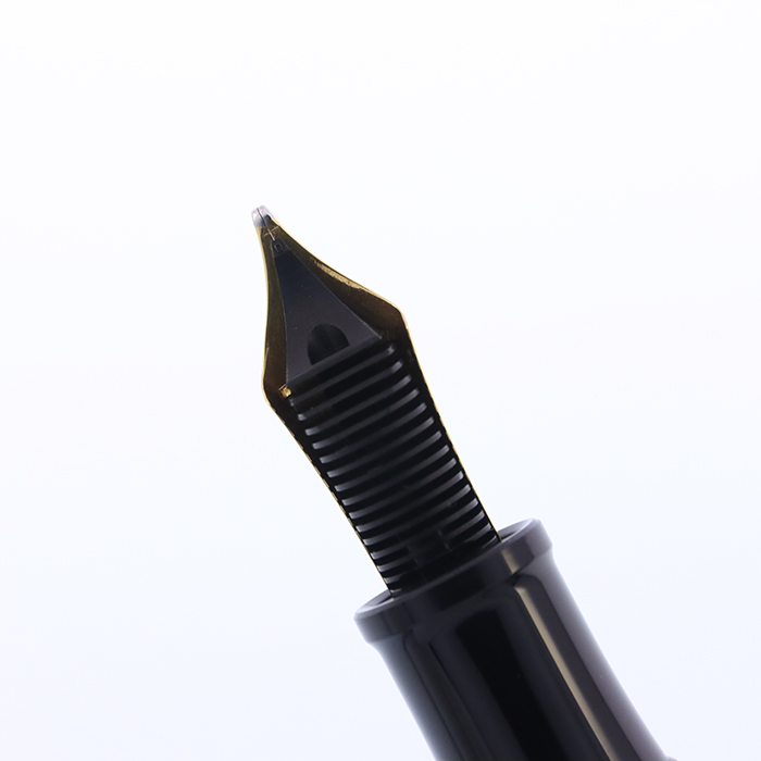 中古)MONTBLANC モンブラン 万年筆 作家シリーズ1999 マルセル