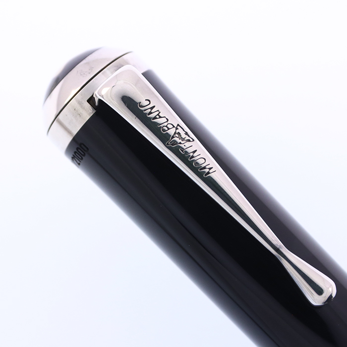 中古)MONTBLANC モンブラン 万年筆 作家シリーズ1999 マルセル