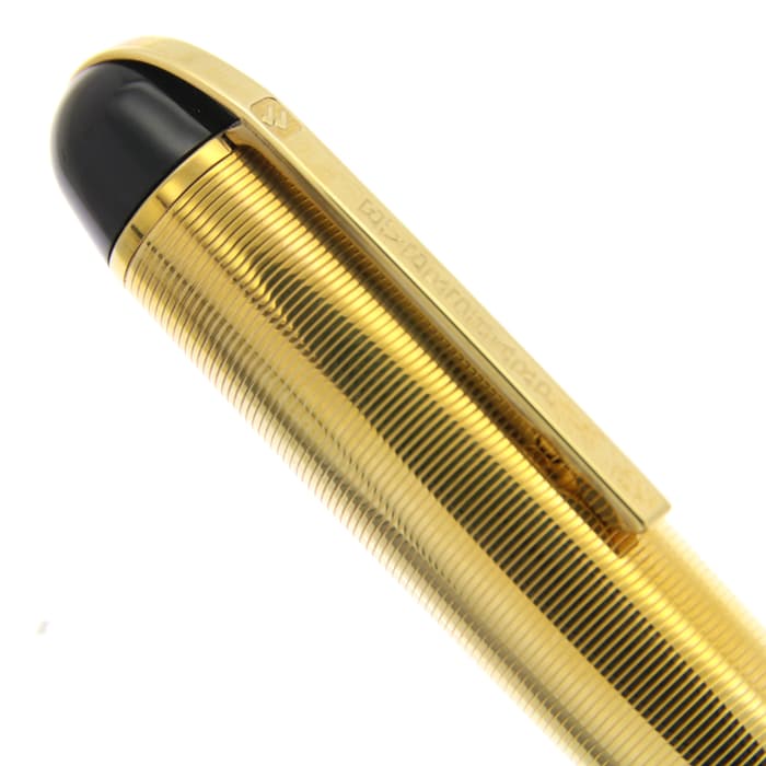 エバーシャープ スカイライン ペンシル0.92mm レッドストライプ 詳細