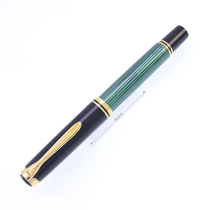 Pelikan ペリカン 万年筆 限定 特別 生産品 英語 ドイツ語