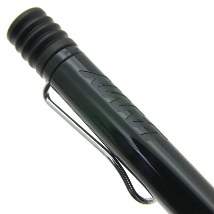 新品)LAMY ラミー ボールペン サファリ L219BK シャイニー