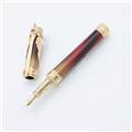 S.T.Dupont エス・テー・デュポン 万年筆 リミテッドエディション フェニックス ルネッサンス プレステージ ライティングキット
